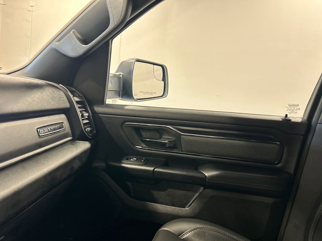Used 2023 RAM 1500 Big Horn AWD/4WD image 26