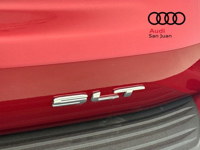 Used 2021 GMC Yukon SLT w/ SLT Luxury Plus Package image 17