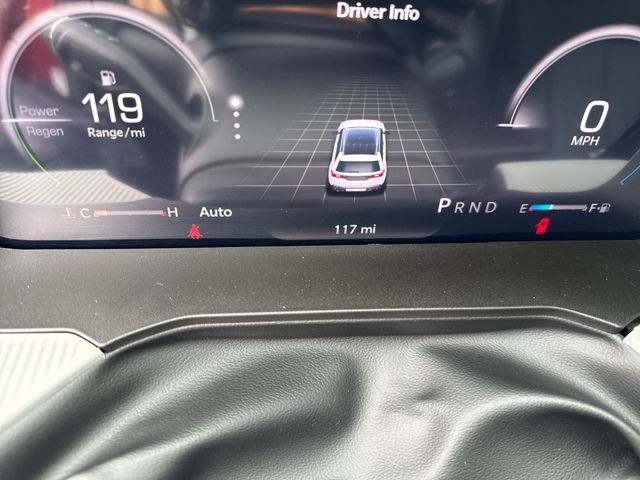 New 2026 Jeep Cherokee Laredo AWD/4WD image 20