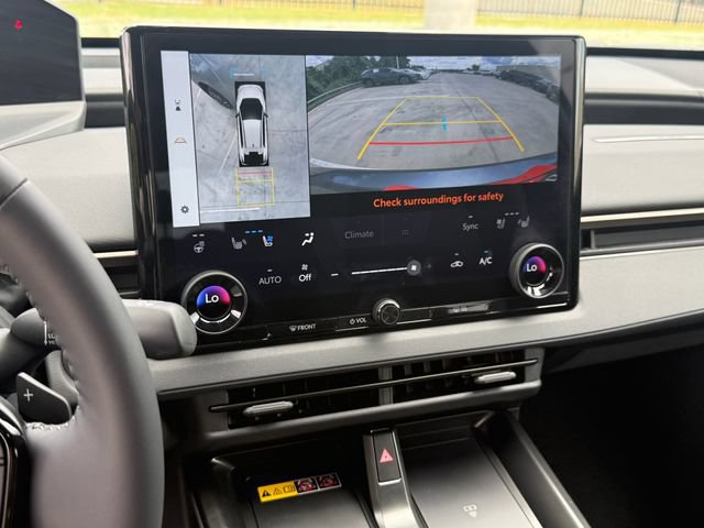 Used 2026 Toyota bZ FWD image 18