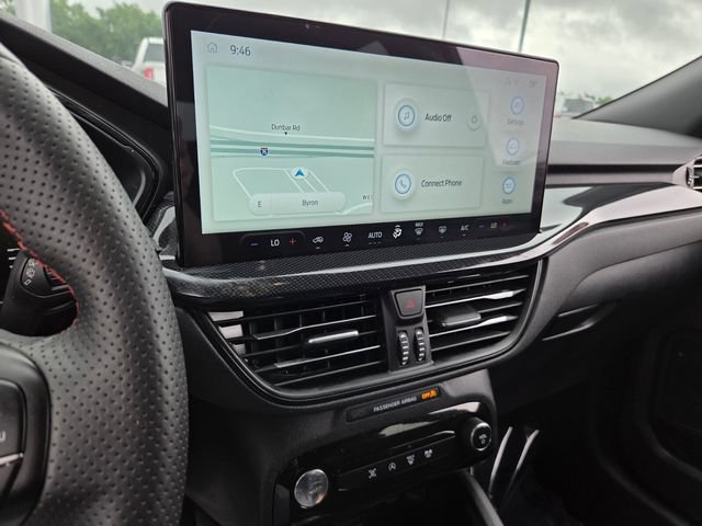 Used 2024 Ford Escape ST-Line w/ Tech Pack #1 FWD image 21