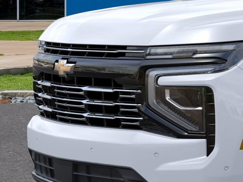 New 2026 Chevrolet Tahoe High Country AWD/4WD image 13