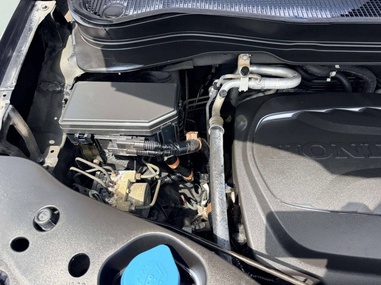 Used 2016 Honda Pilot EX-L image 15