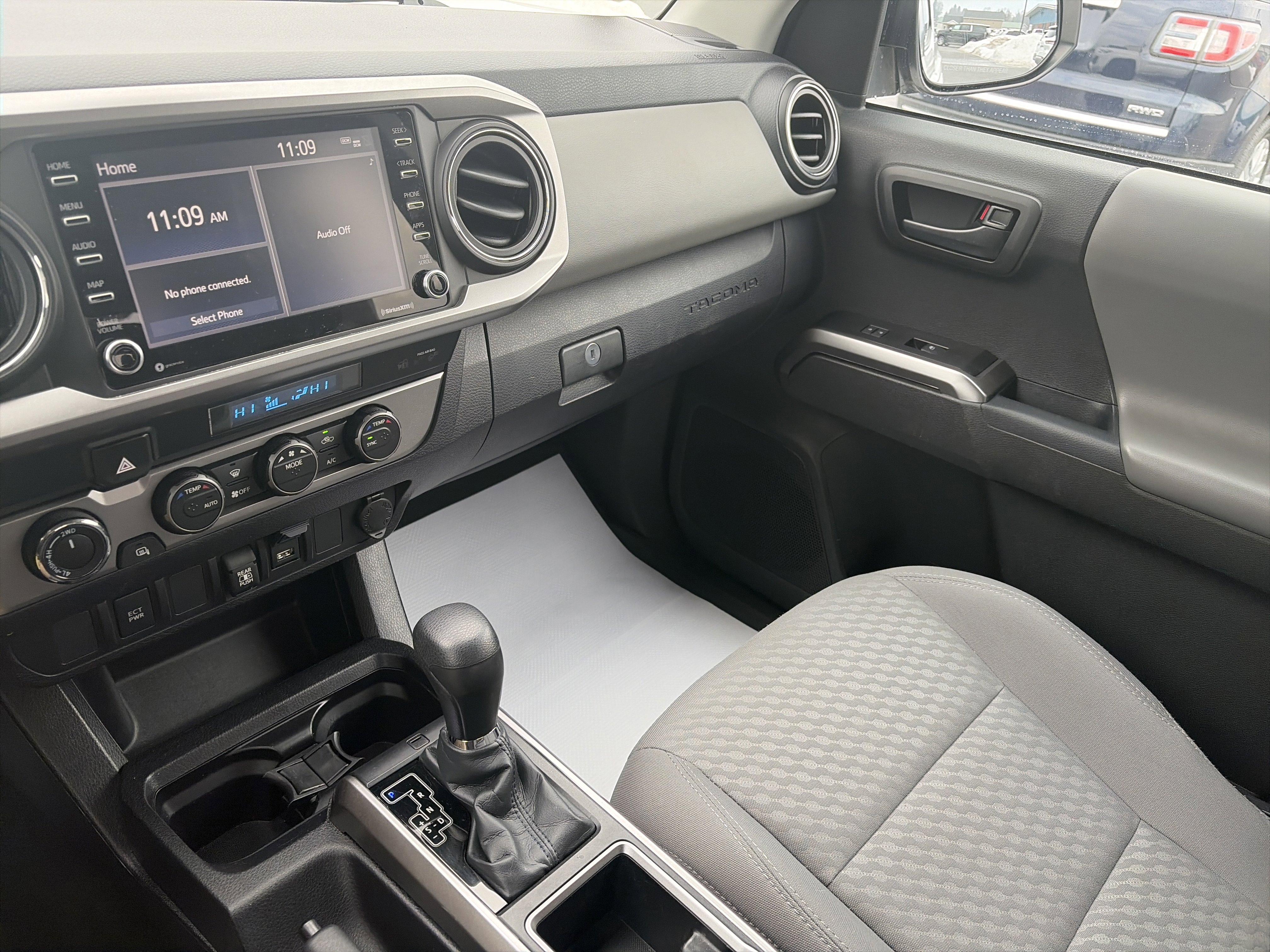 Used 2021 Toyota Tacoma SR5 image 22