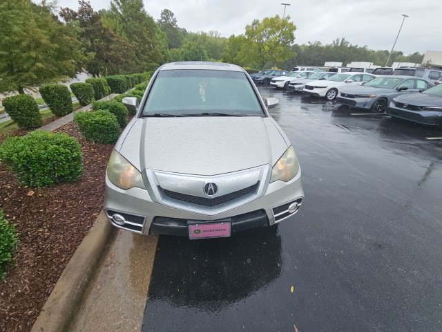 Used 2012 Acura RDX w/ Technology Package AWD/4WD image 5