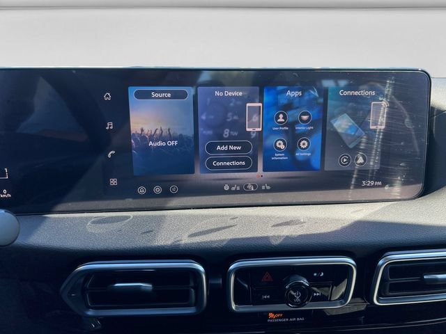 New 2026 Nissan Sentra SV w/ SV Convenience Package FWD image 20