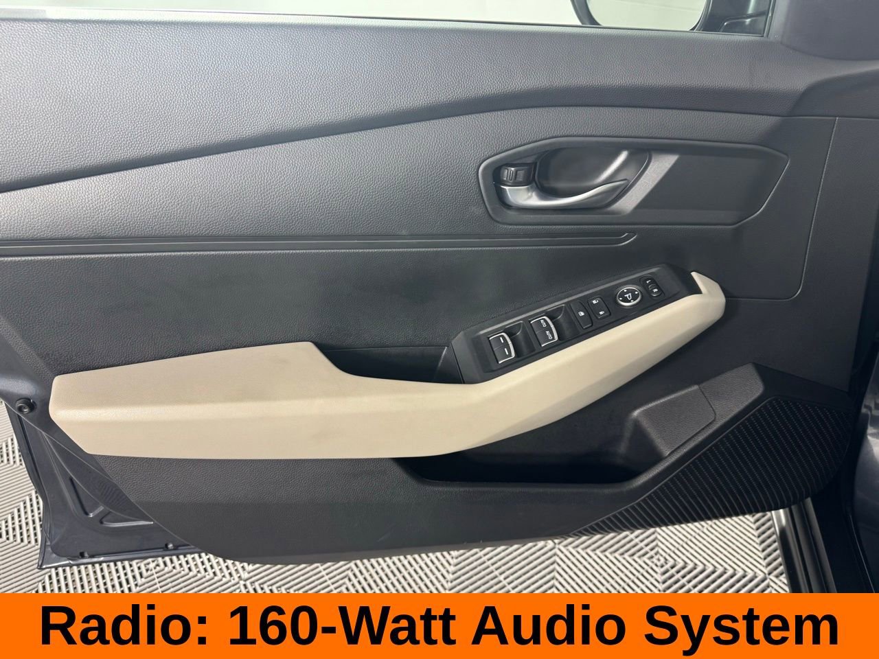 Used 2025 Honda Accord LX image 9