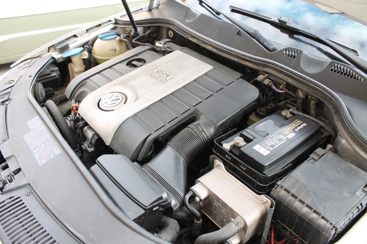 Used 2006 Volkswagen Passat 2.0T image 18