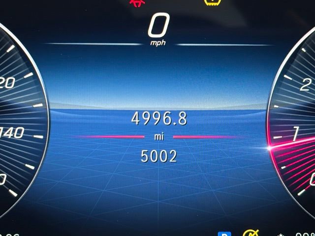 Used 2025 Mercedes-Benz GLB 250 GLB 250 image 30