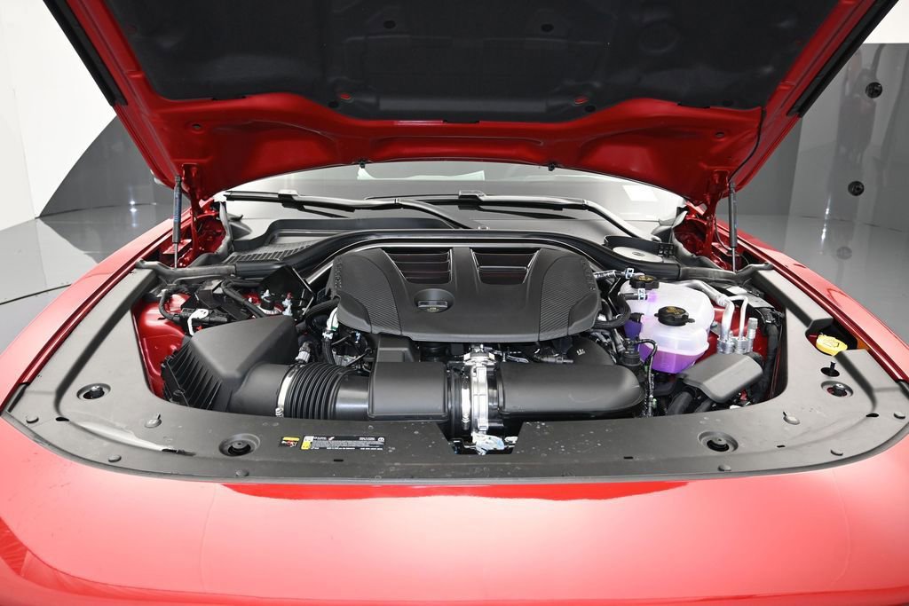 New 2026 Dodge Charger R/T AWD/4WD image 28