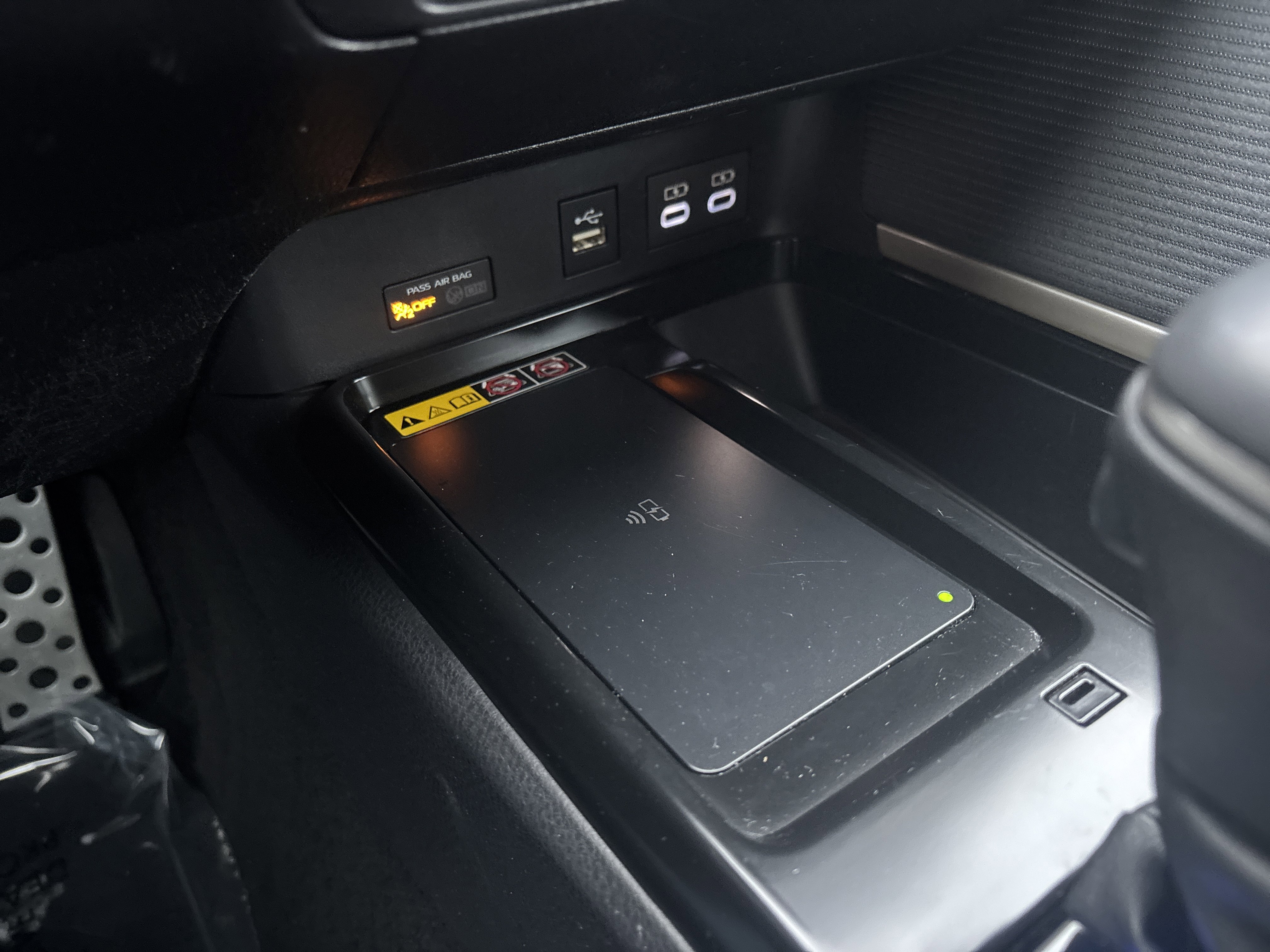 Used 2025 Toyota Camry SE image 20