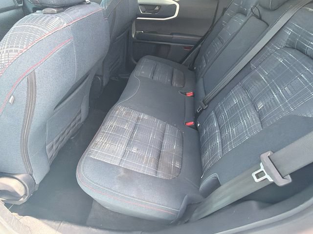 Used 2024 Ford Bronco Sport Heritage AWD/4WD image 19