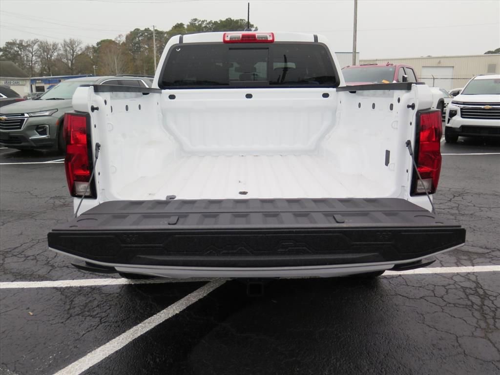 New 2026 Chevrolet Colorado LT image 15