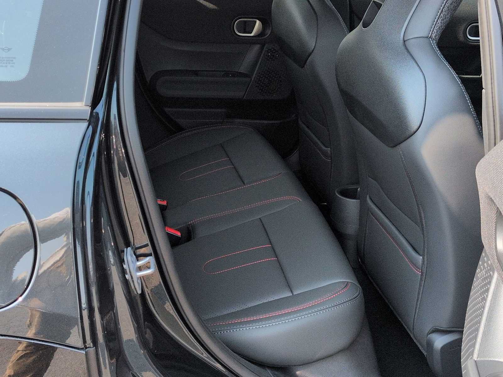 New 2026 MINI Cooper S FWD image 22
