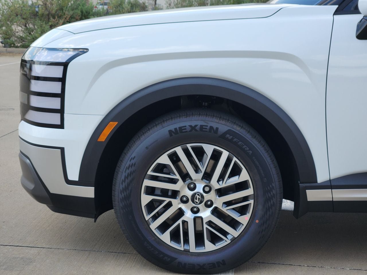 New 2027 Hyundai Palisade SEL FWD image 5