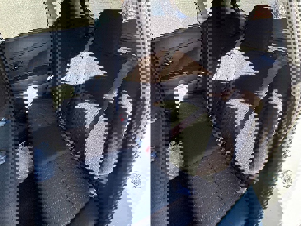 New 2025 Mitsubishi Outlander Sport ES image 18