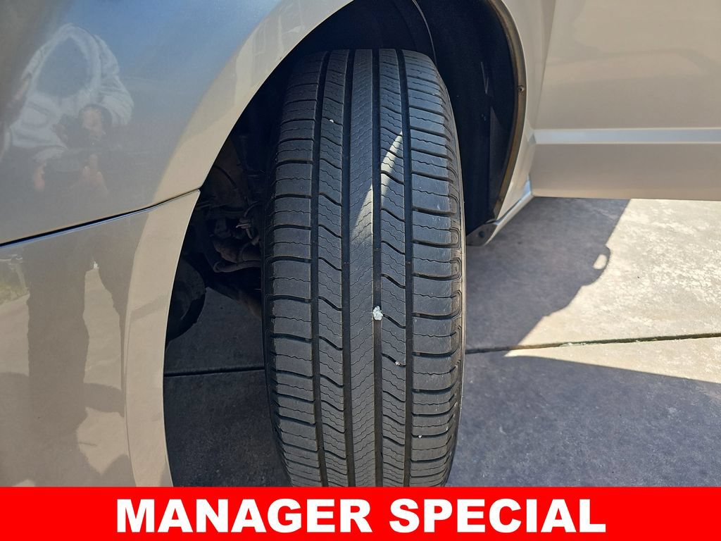 Used 2019 Dodge Grand Caravan GT FWD image 35