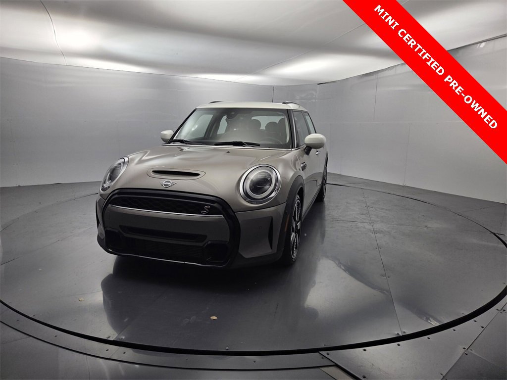 Used 2023 MINI Cooper S image 6