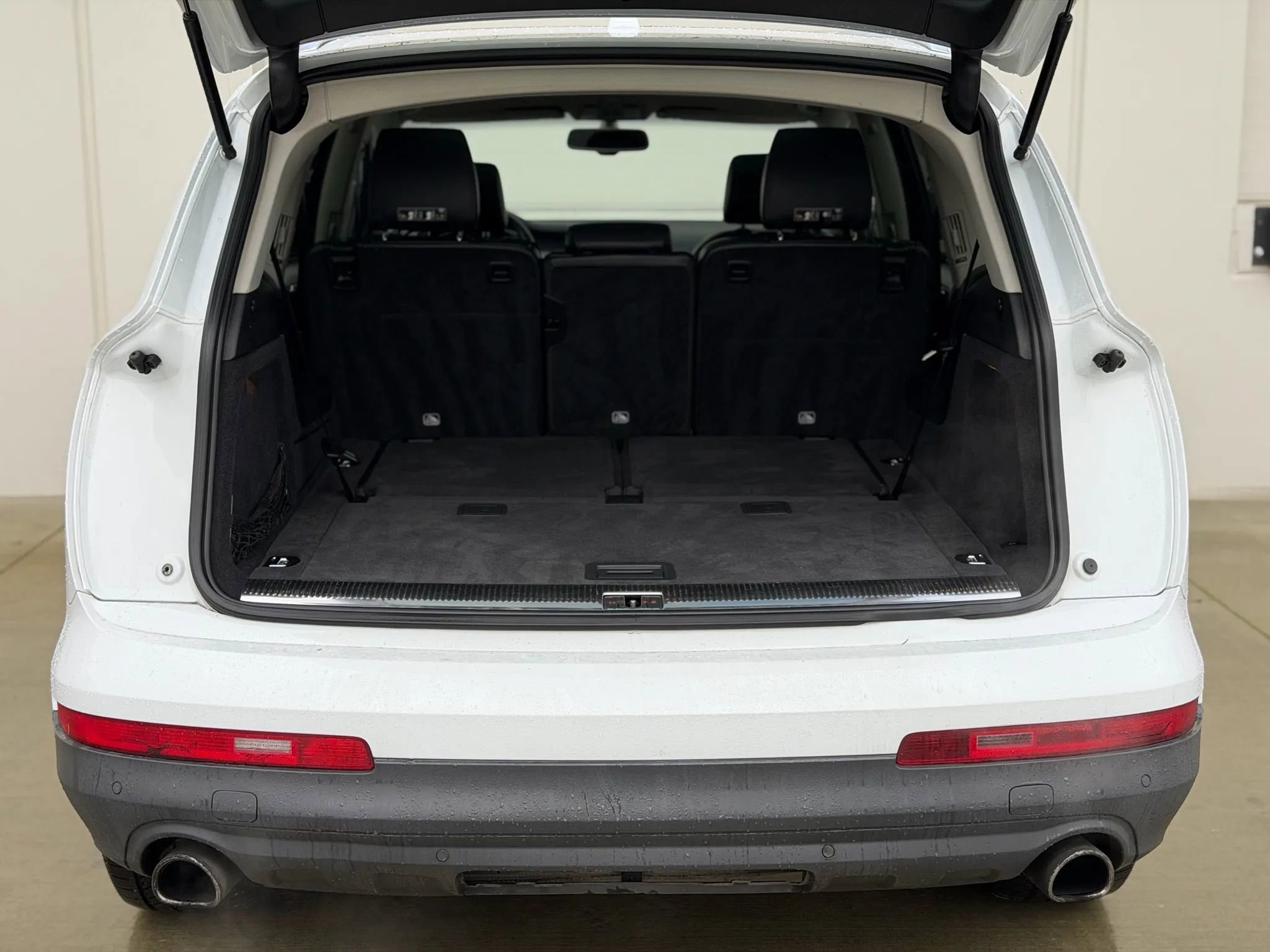 Used 2013 Audi Q7 3.0T Premium Plus image 14