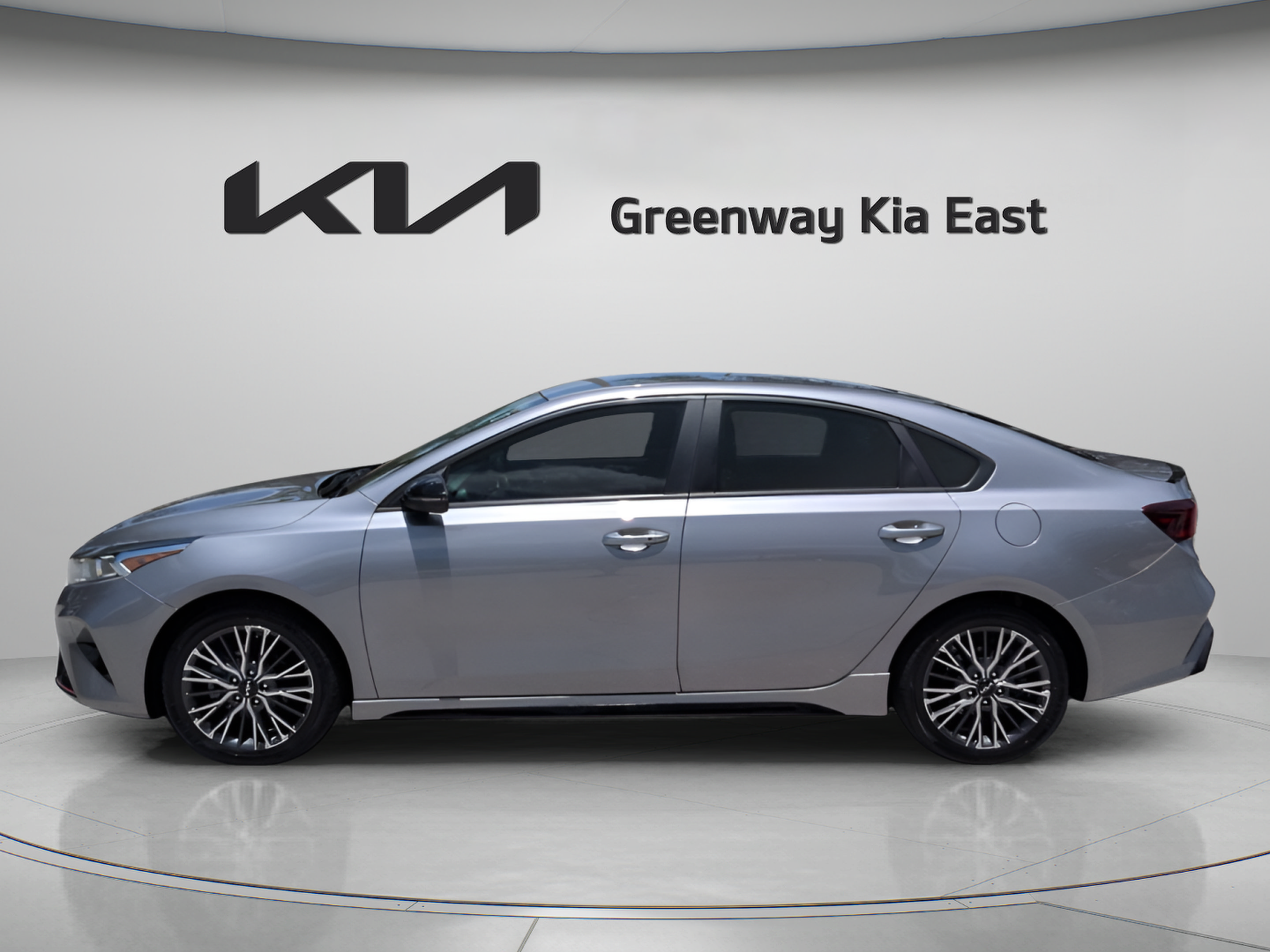 Used 2024 Kia Forte GT-Line FWD image 8