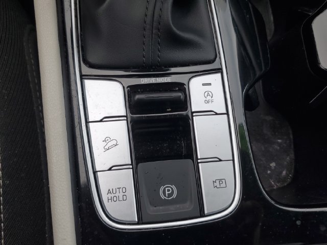 Used 2024 Hyundai Tucson SEL FWD image 29