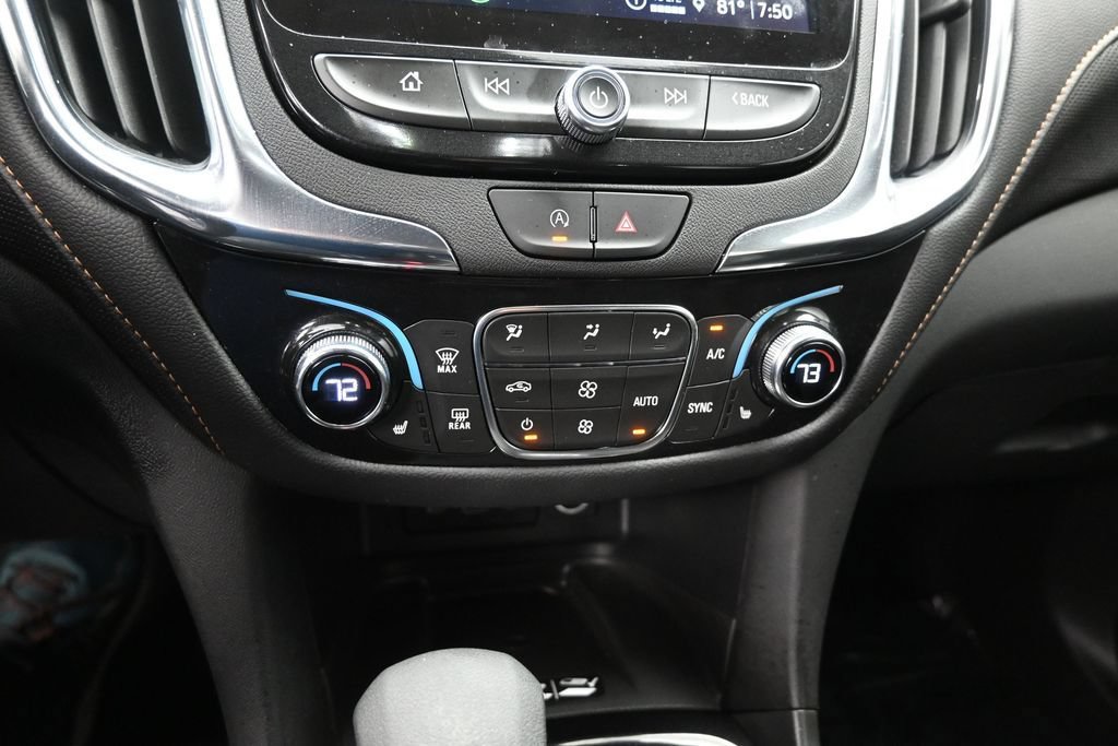 Used 2024 Chevrolet Equinox Premier FWD image 14