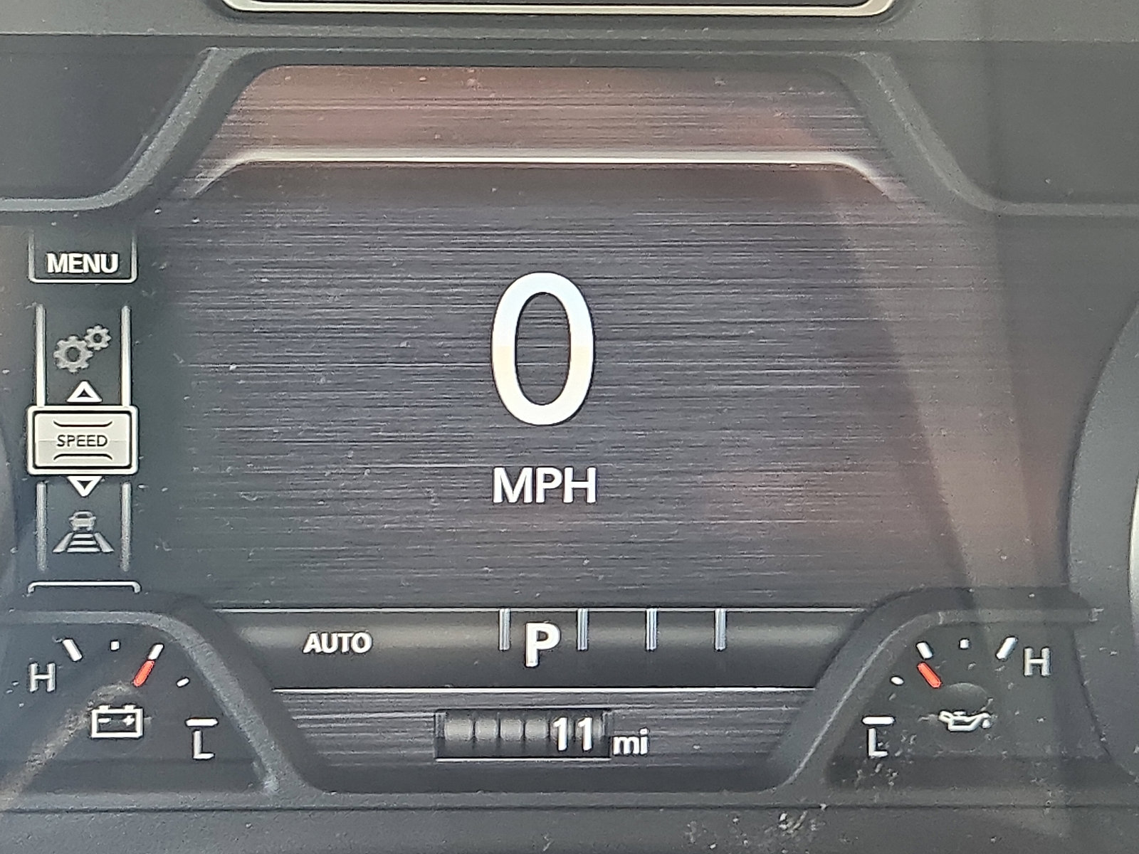 New 2025 RAM 1500 Laramie image 24