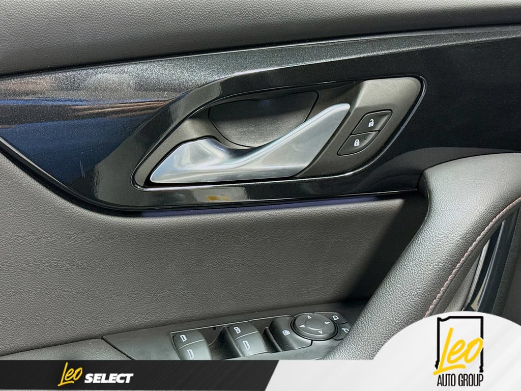 Used 2022 Chevrolet Blazer RS FWD image 21