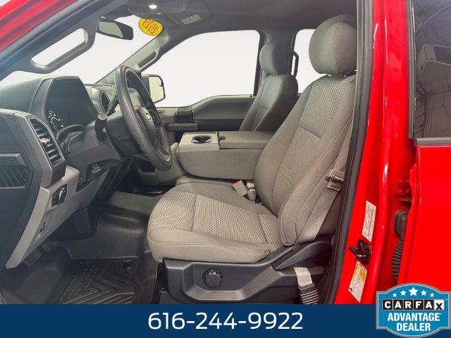Used 2019 Ford F150 XLT AWD/4WD image 7