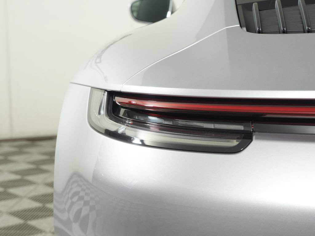 Certified 2024 Porsche 911 Carrera RWD image 13