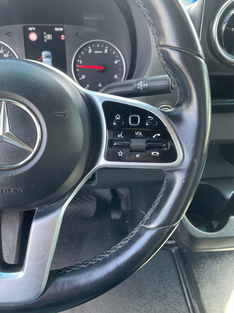 Used 2019 Mercedes-Benz Sprinter 170 image 13