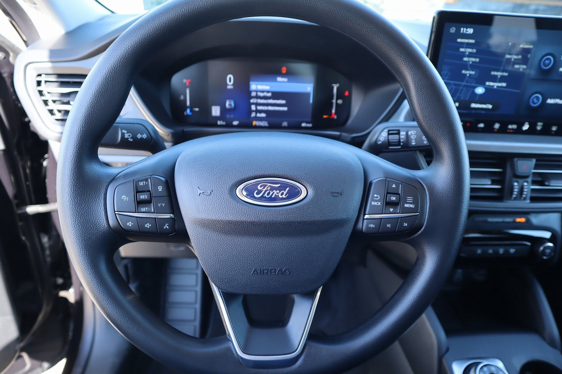 New 2026 Ford Escape Active w/ Tech Pack #1 image 3