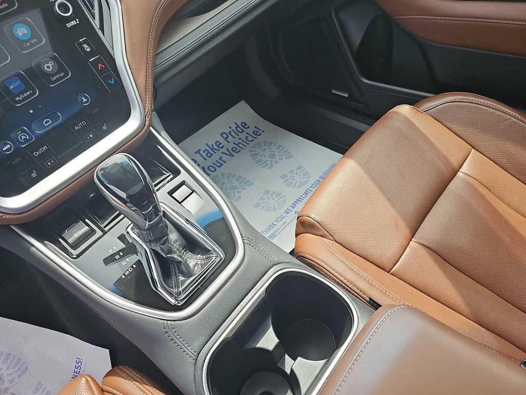 Used 2020 Subaru Outback Touring XT image 27