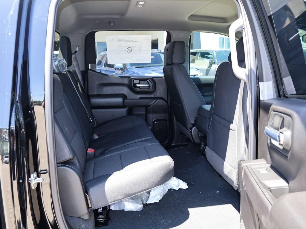 New 2026 GMC Sierra 1500 Elevation AWD/4WD image 25