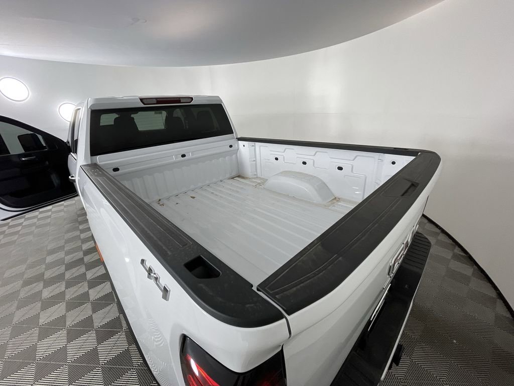 Used 2024 GMC Sierra 2500 Pro w/ Convenience Package image 25
