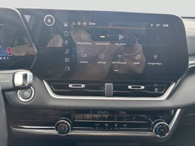 Used 2026 Chevrolet Equinox LT FWD image 22