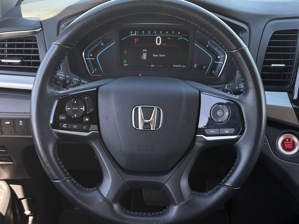 Used 2019 Honda Odyssey EX-L image 12