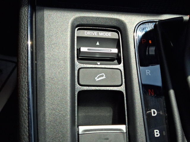 Certified 2026 Honda CR-V Sport image 25