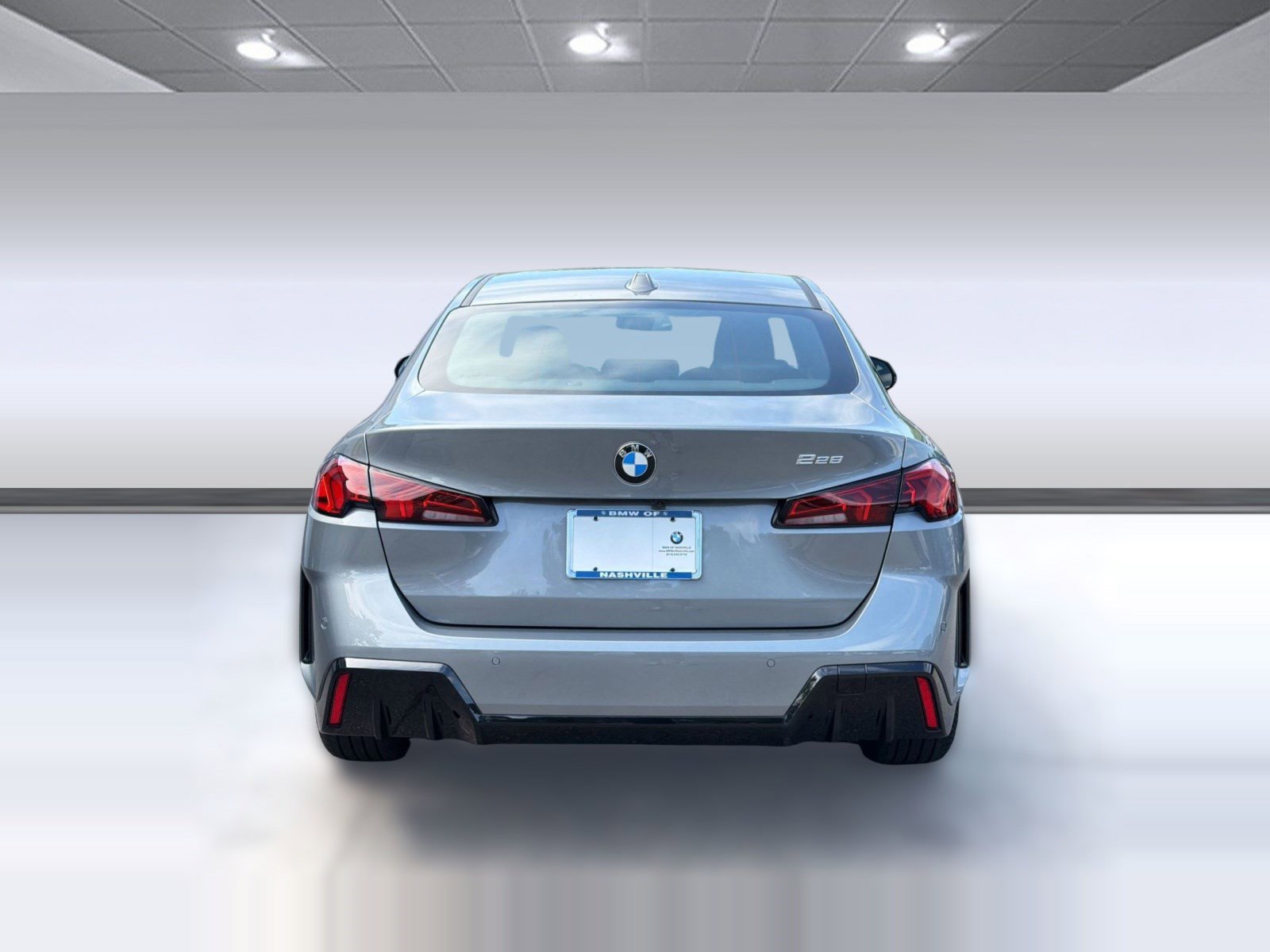 Certified 2026 BMW 228i FWD image 10