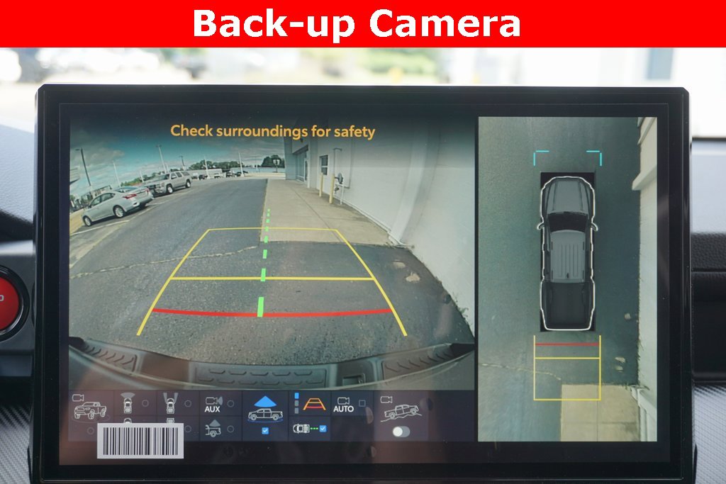 New 2025 Toyota Tacoma TRD Pro image 10