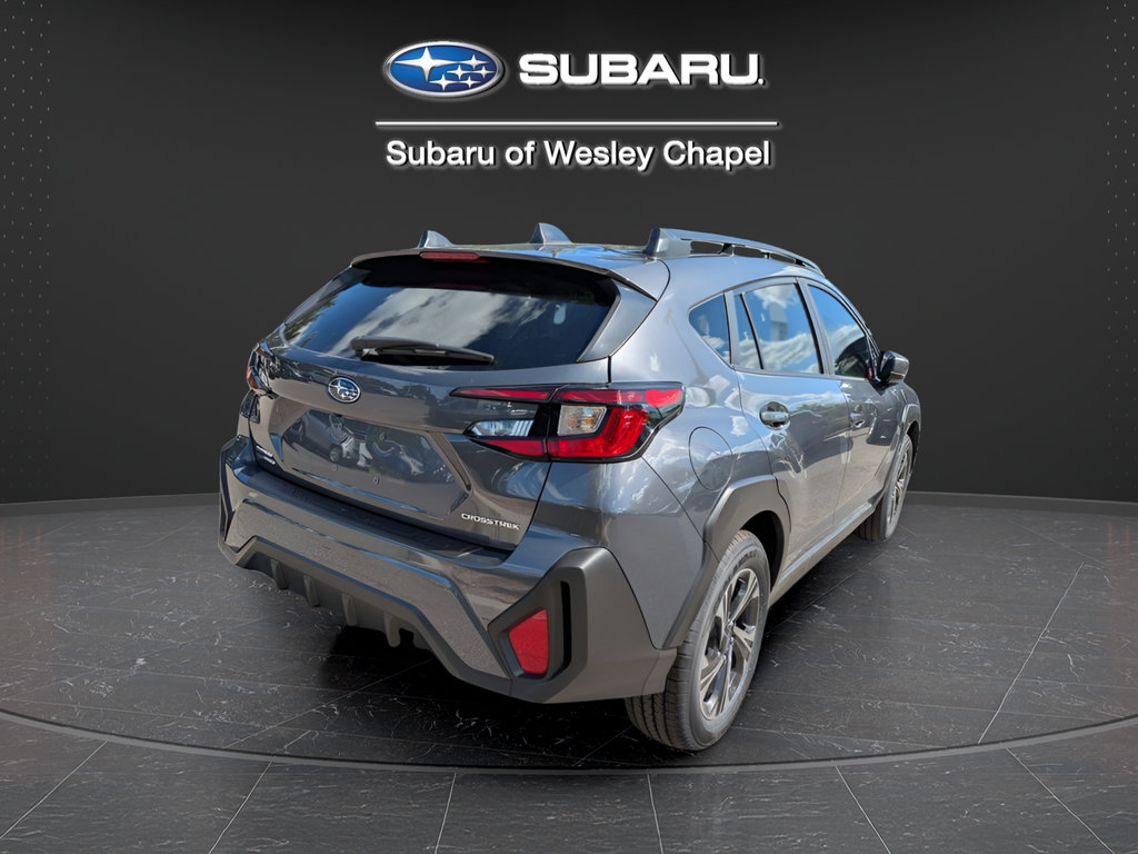 Used 2026 Subaru Crosstrek 2.5i Premium AWD/4WD image 5
