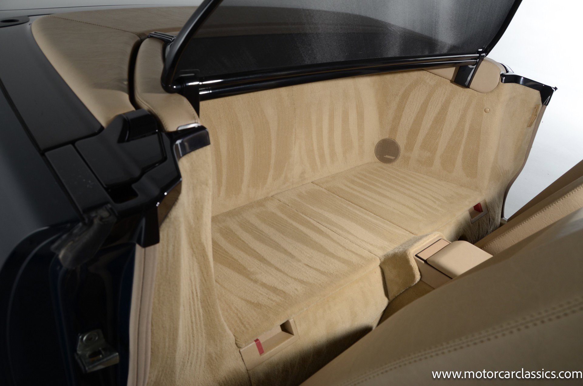 Used 1996 Mercedes-Benz SL 320 image 34