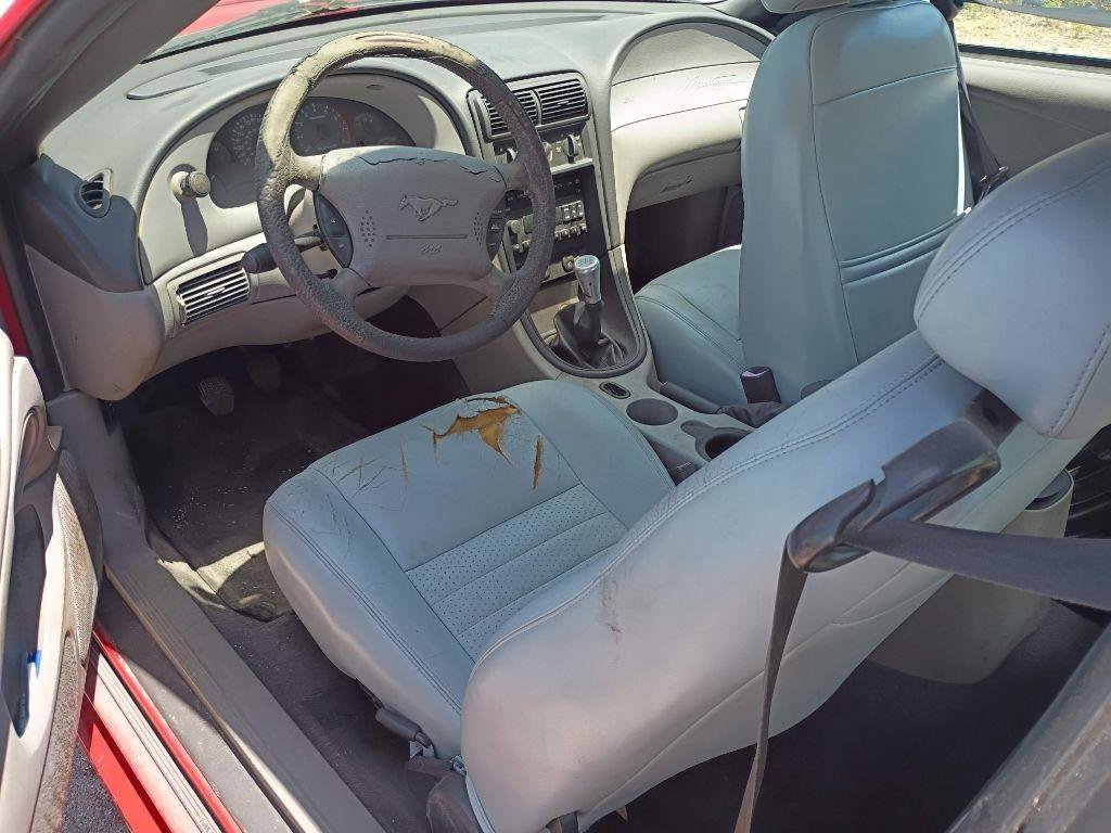 Used 2004 Ford Mustang GT RWD image 6