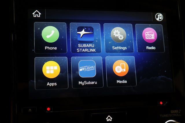 Used 2022 Subaru Ascent Premium w/ Convenience Package image 22