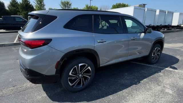 New 2026 Buick Enclave Sport Touring w/ Power Package AWD/4WD image 2