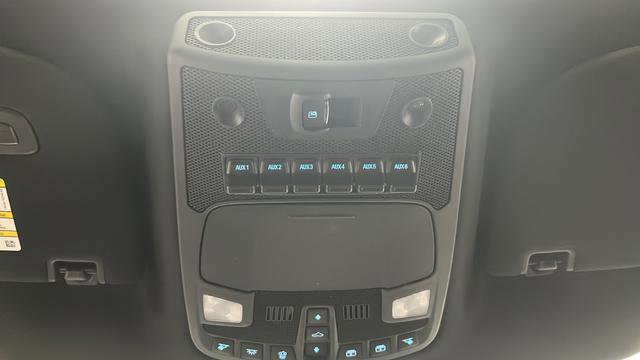 Used 2022 Ford F250 Lariat w/ Black Appearance Package image 24