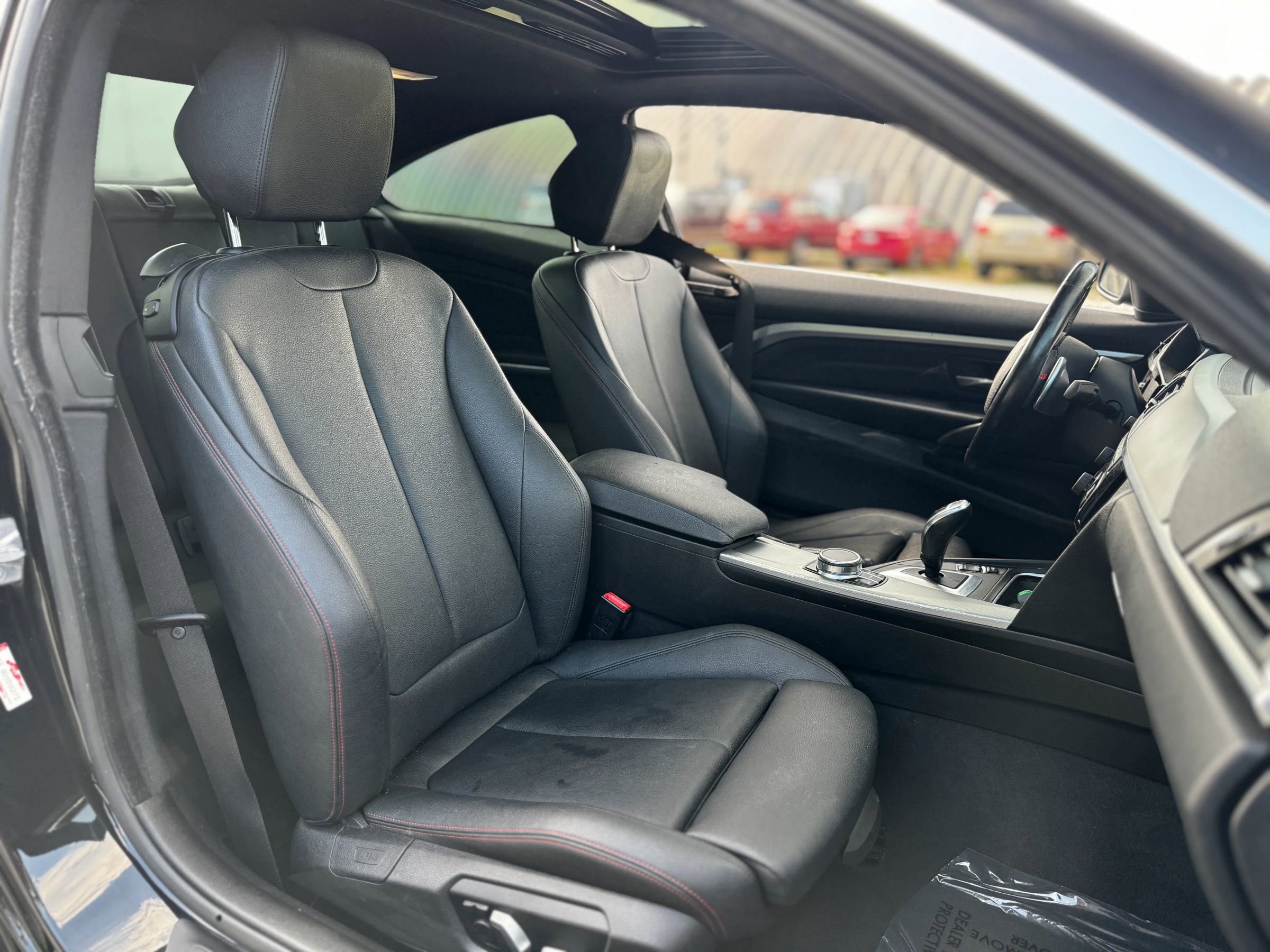 Used 2019 BMW 430i Coupe image 24