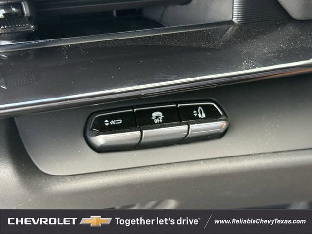 New 2026 Chevrolet Corvette Stingray Premium Cpe w/ Stealth Interior Trim Package RWD image 26