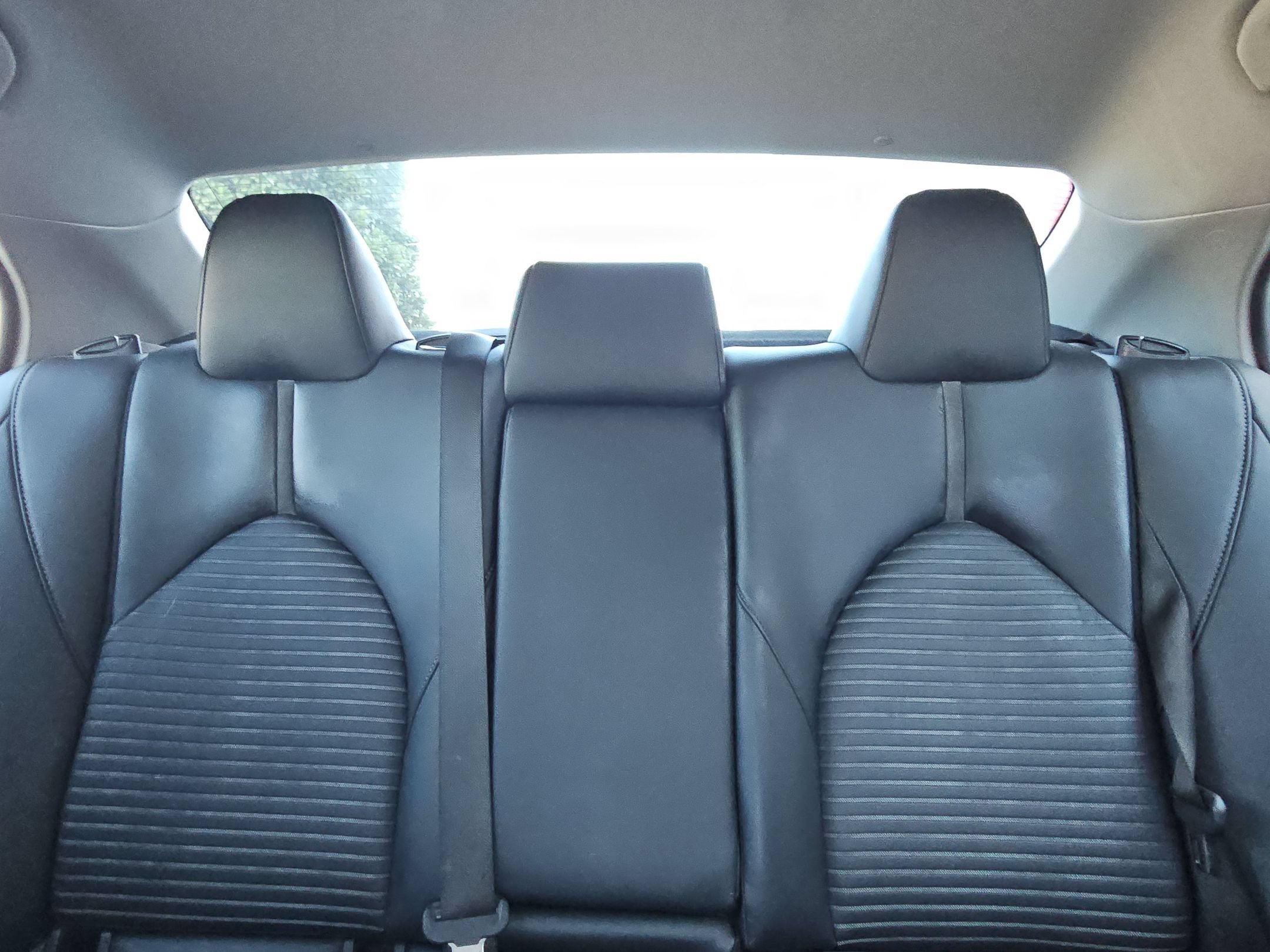 Used 2023 Toyota Camry SE w/ Convenience Package FWD image 24