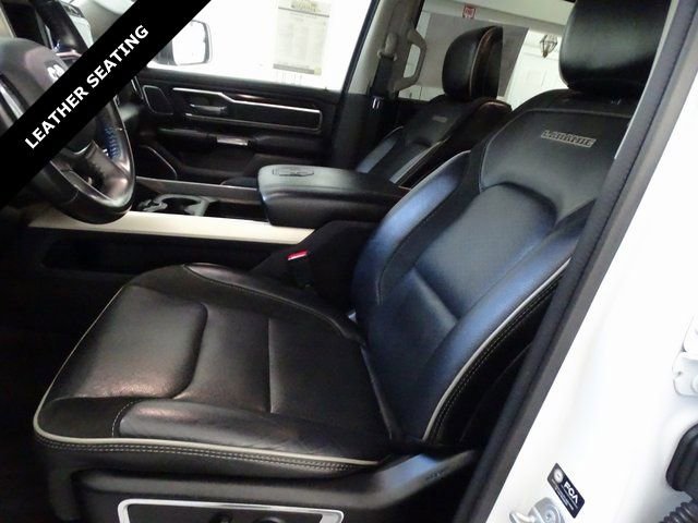 Used 2022 RAM 1500 Laramie image 2